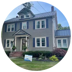 depew ny roofing