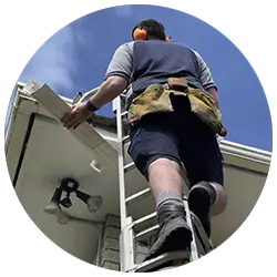 Gutter Replacement Services in Western New York