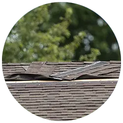 Storm Damage Roof Repair Services In Western NY