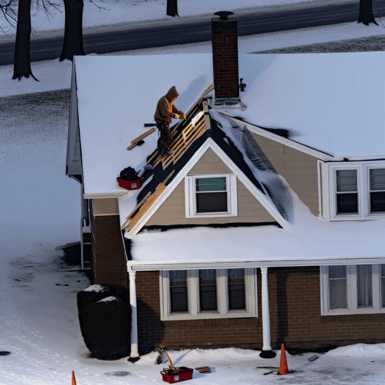 Buffalo NY Emergency Roofing Solutions: Act Fast for Quality Repairs – Stellar Roofing