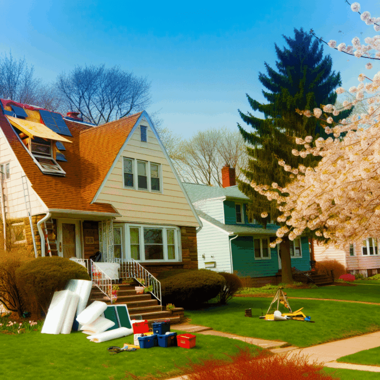 East Aurora NY Expert Attic Insulation: Your Guide to Savings – Stellar Roofing