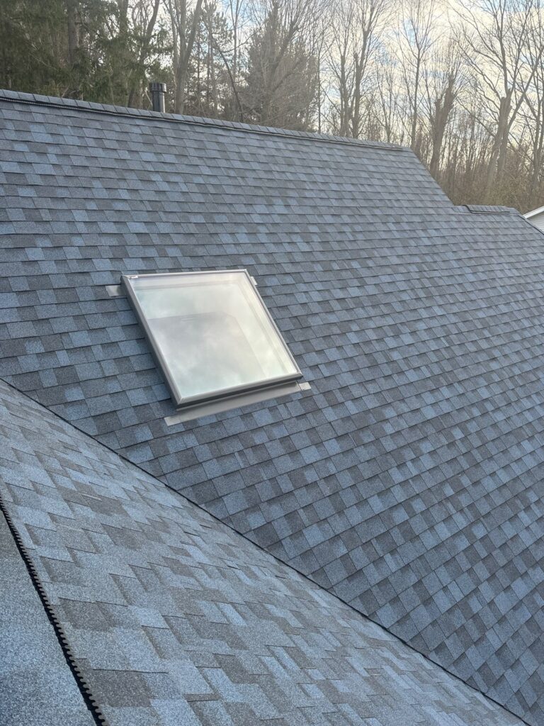Project Spotlight: Complete Upgrade on Water Damaged Roof in Rochester NY – Stellar Roofing