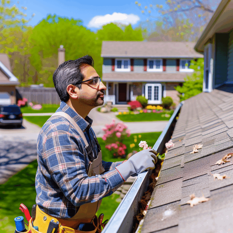 Ontario NY Gutter Maintenance Experts: Protect Your Home Now! – Stellar Roofing