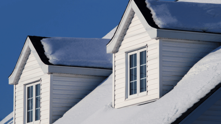 Can You Get Winter Roof Replacement in Upstate NY? – Stellar Roofing