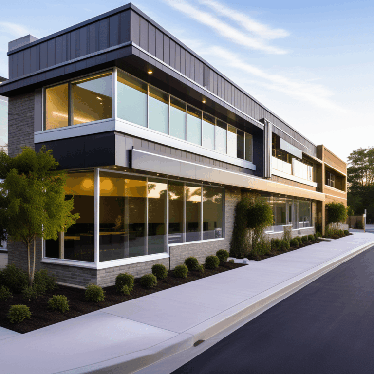 Ultimate Guide: Siding Options for Your Home Compared – Stellar Roofing