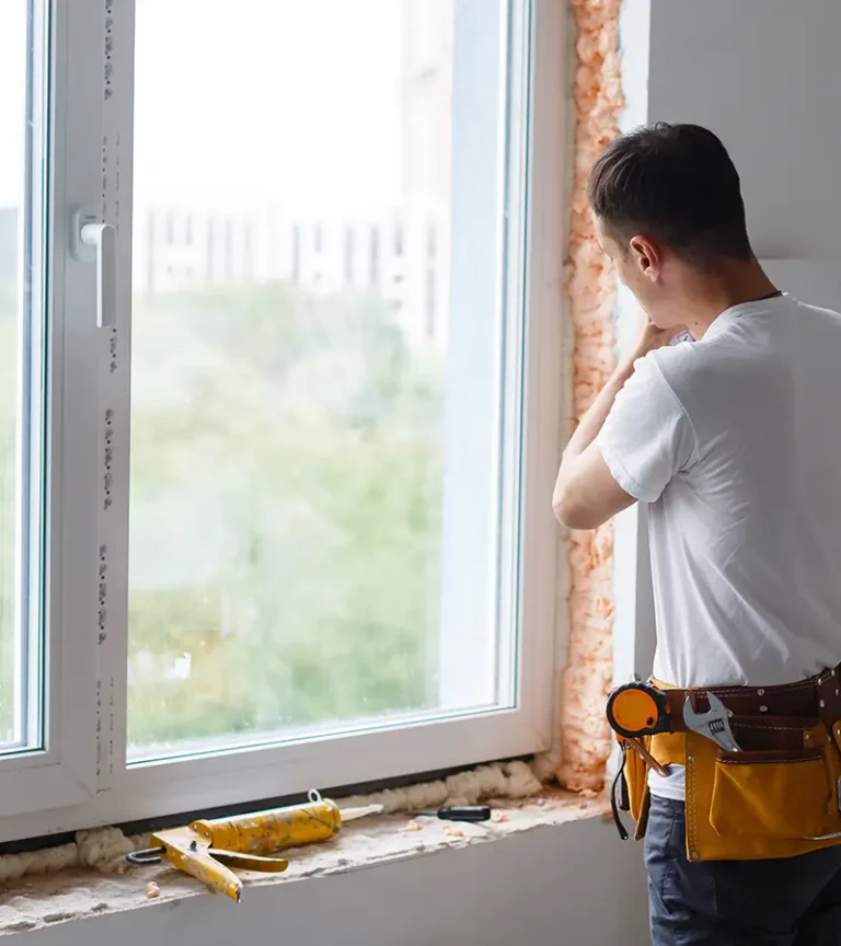 Maximize Comfort with The Benefits of Window Upgrades – Stellar Roofing