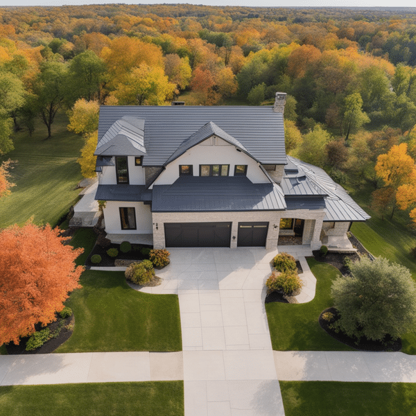 Navigating Roof Replacement Costs: Insights & Tips – Stellar Roofing