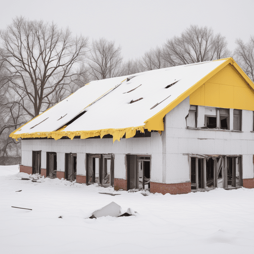 Essential Roof Winterization Tips for Durability – Stellar Roofing