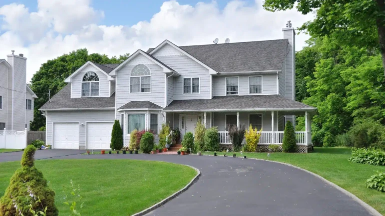 Residential Roofing