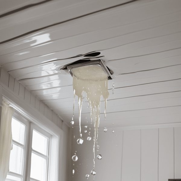 Detect Signs of a Roof Leak: Pro Tips & Solutions – Stellar Roofing