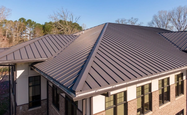 How much does a roof cost