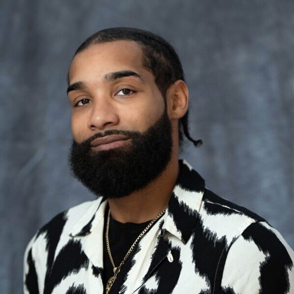 Rodney B