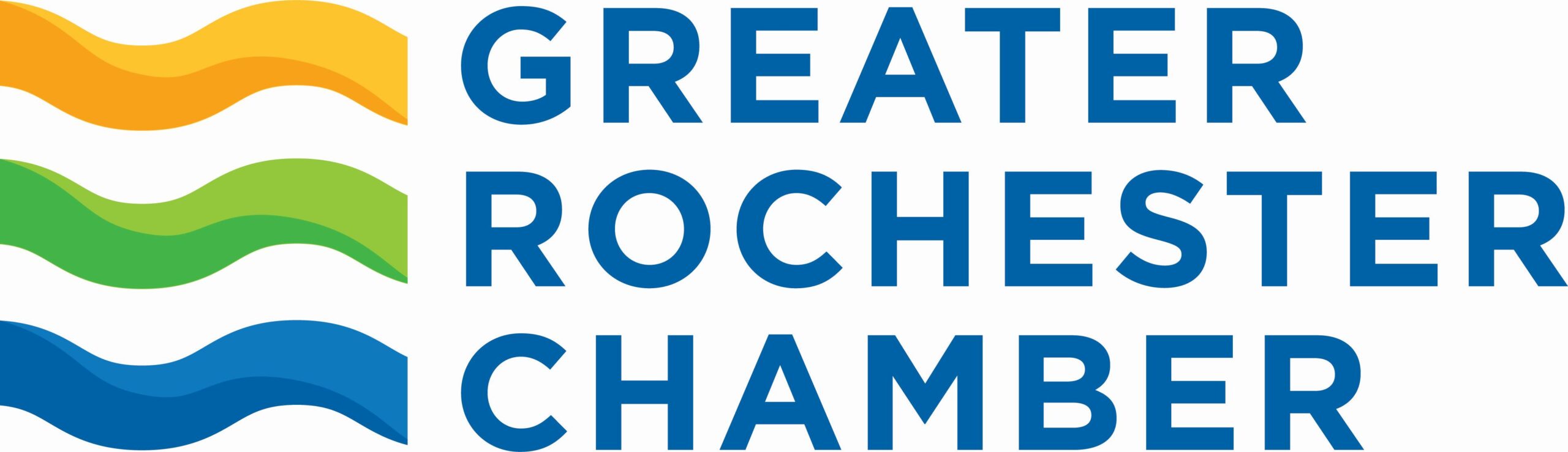 Greater Rochester Chamber of Commerce logo