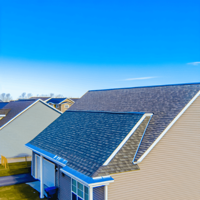 Buffalo NY Hurricane-Resistant Roofing: Essential Protection Guide – Stellar Roofing