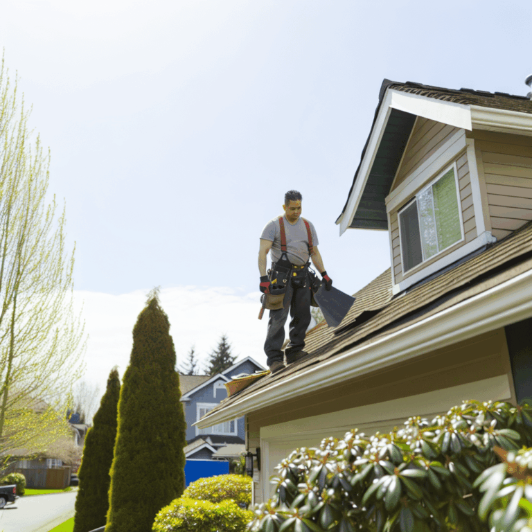 Depew NY Professional Roof Inspection: Essential Tips for Homeowners – Stellar Roofing