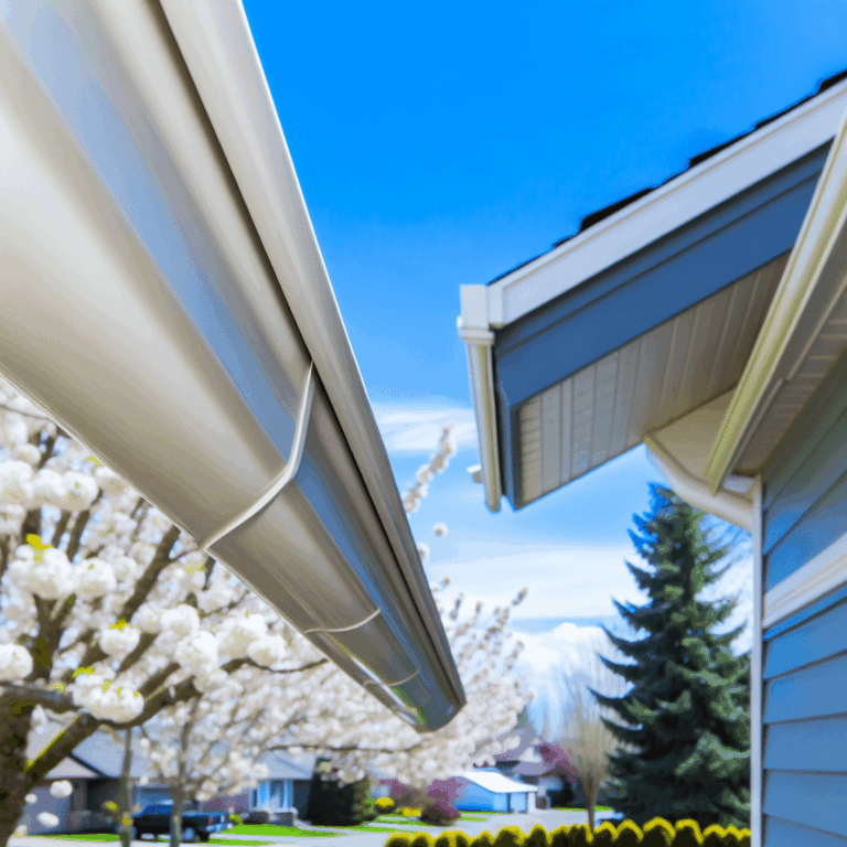 Fairport NY Custom Gutter Installation: Protect Your Home Now – Stellar Roofing