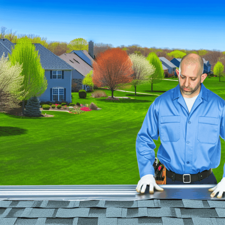 Irondequoit NY Seamless Commercial Roofing: Your Investment Protected – Stellar Roofing
