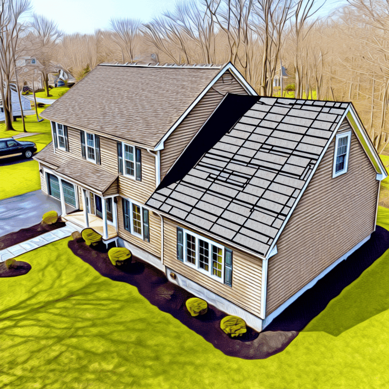 Pittsford NY Storm-Proof Residential Roofing: Your Ultimate Guide For Durability – Stellar Roofing