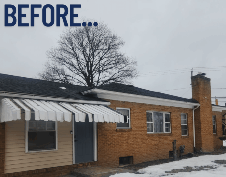 Project Spotlight: Complete Roof Replacement in Rochester, NY