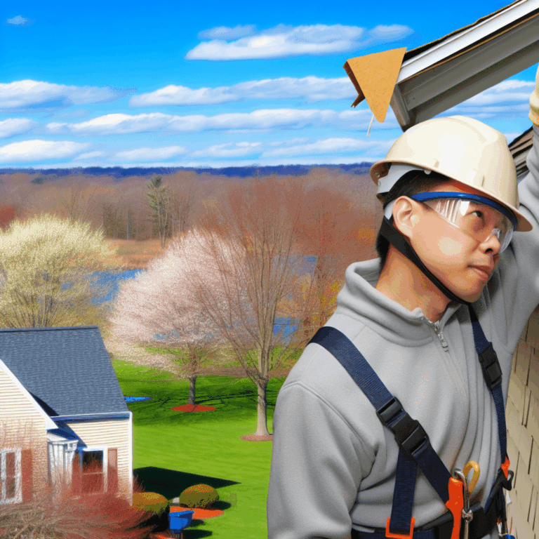 Rochester NY Roof Waterproofing: Protect Your Home This Spring – Stellar Roofing