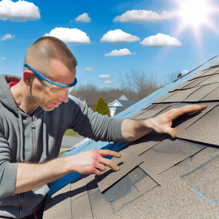 Tonawanda NY Affordable Roof Repair Services: Quick Fixes to Shield Your Home – Stellar Roofing