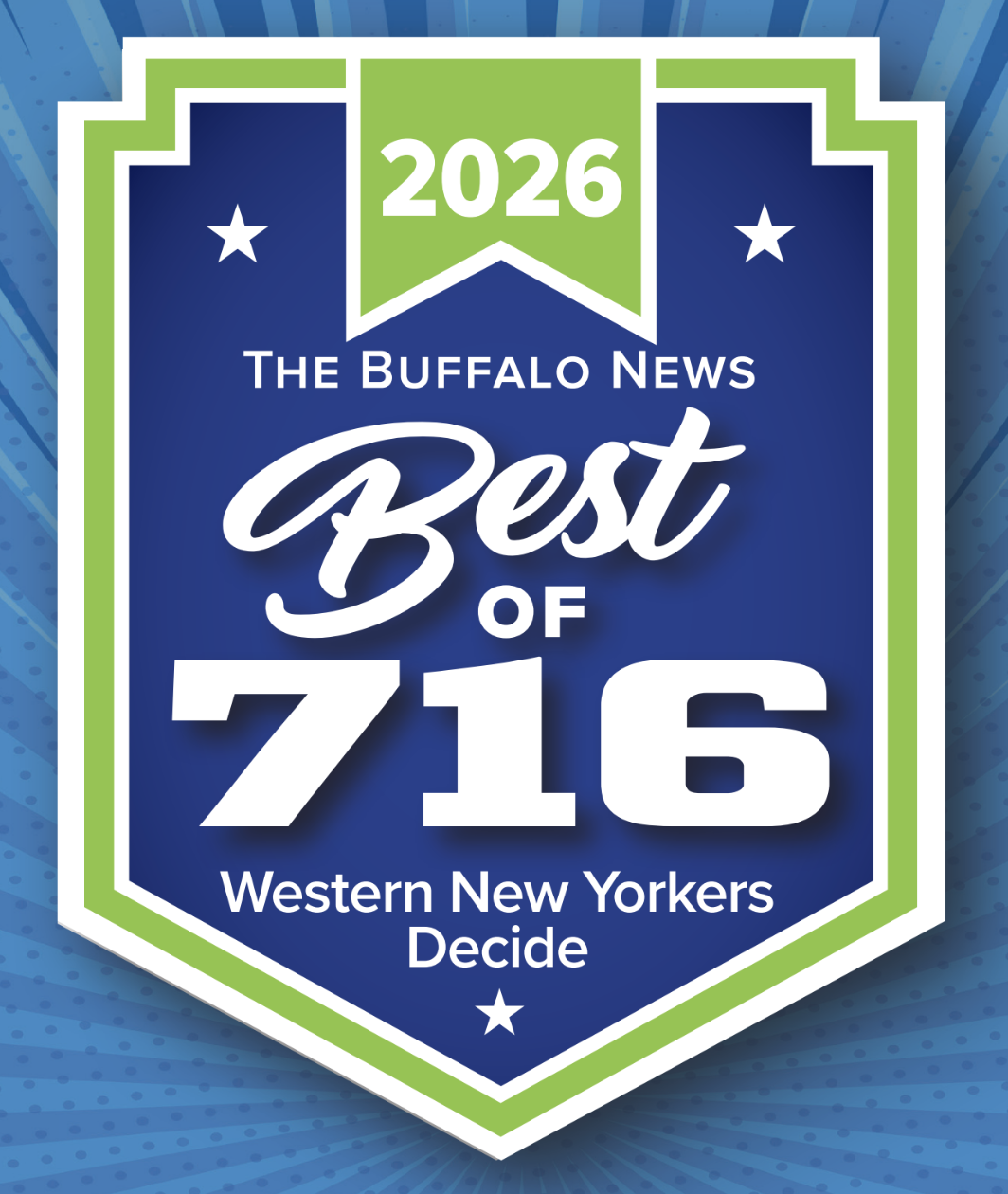 Best of 716 logo